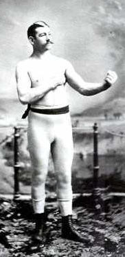 John L. Sullivan