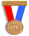 Web-Source Award