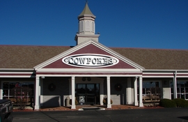 Cowpokes Store