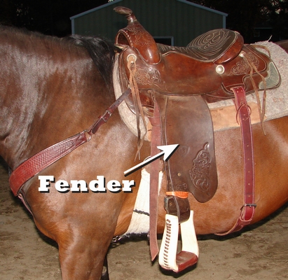 Fender