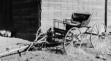 Democrat Wagon