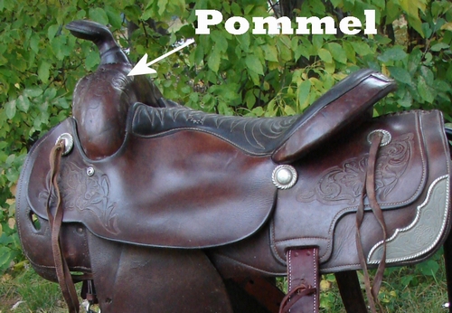 Pommel