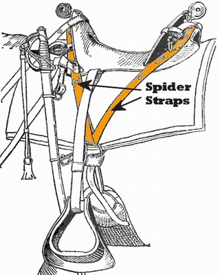Spider Straps
