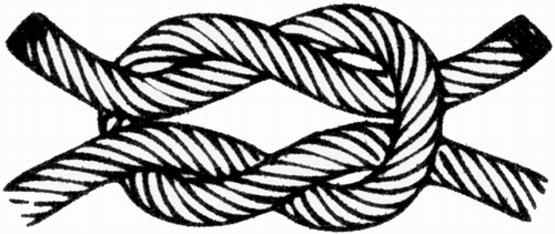 A Square Knot