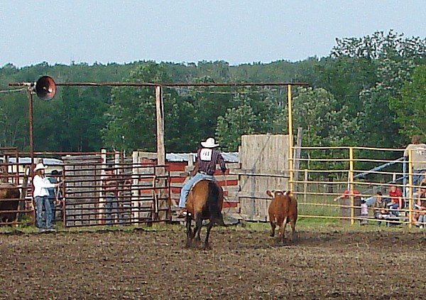 Return Gate