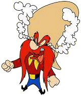 Yosemite Sam