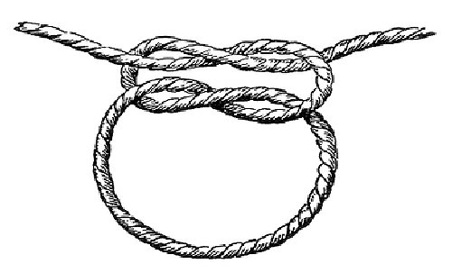 Square Knot