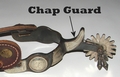 Chap Guard