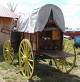 Chuckwagon