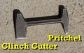 Clinch Cutter