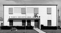 Hays County Jail, San Marcos, Texas
