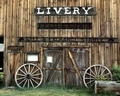 Livery Stable