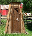 Outhouse