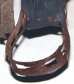 Oxbow Stirrup