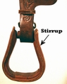 Stirrup