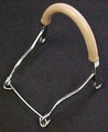 Mechanical hackamore