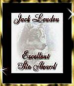 Jack London Ranch Album Award