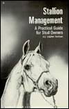 Stallion Management; A Guide for Stud Owners