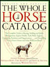 The Whole Horse Catalog